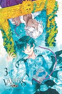 The Case Study of Vanitas 3