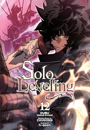 Solo Leveling 12