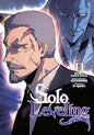 Solo Leveling 11