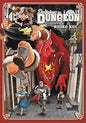 Delicious In Dungeon 4