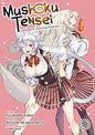 Mushoku Tensei: Jobless Reincarnation 13