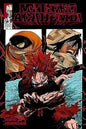 My Hero Academia 16