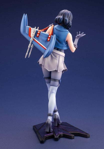 Transformers Kotobukiya Bishoujo Statue: Thundercracker