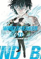 WIND BREAKER 11