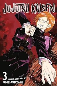 Jujutsu Kaisen 3