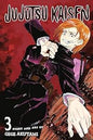 Jujutsu Kaisen 3