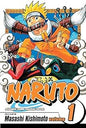 Naruto 1
