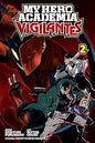 My Hero Academia: Vigilantes 2