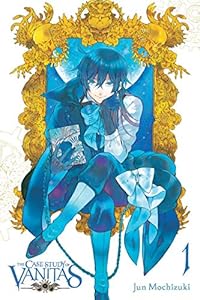 The Case Study of Vanitas 1