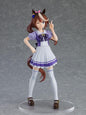 Uma Musume: Pretty Derby - School uniform Version - Tokai Teio - Popup Parade