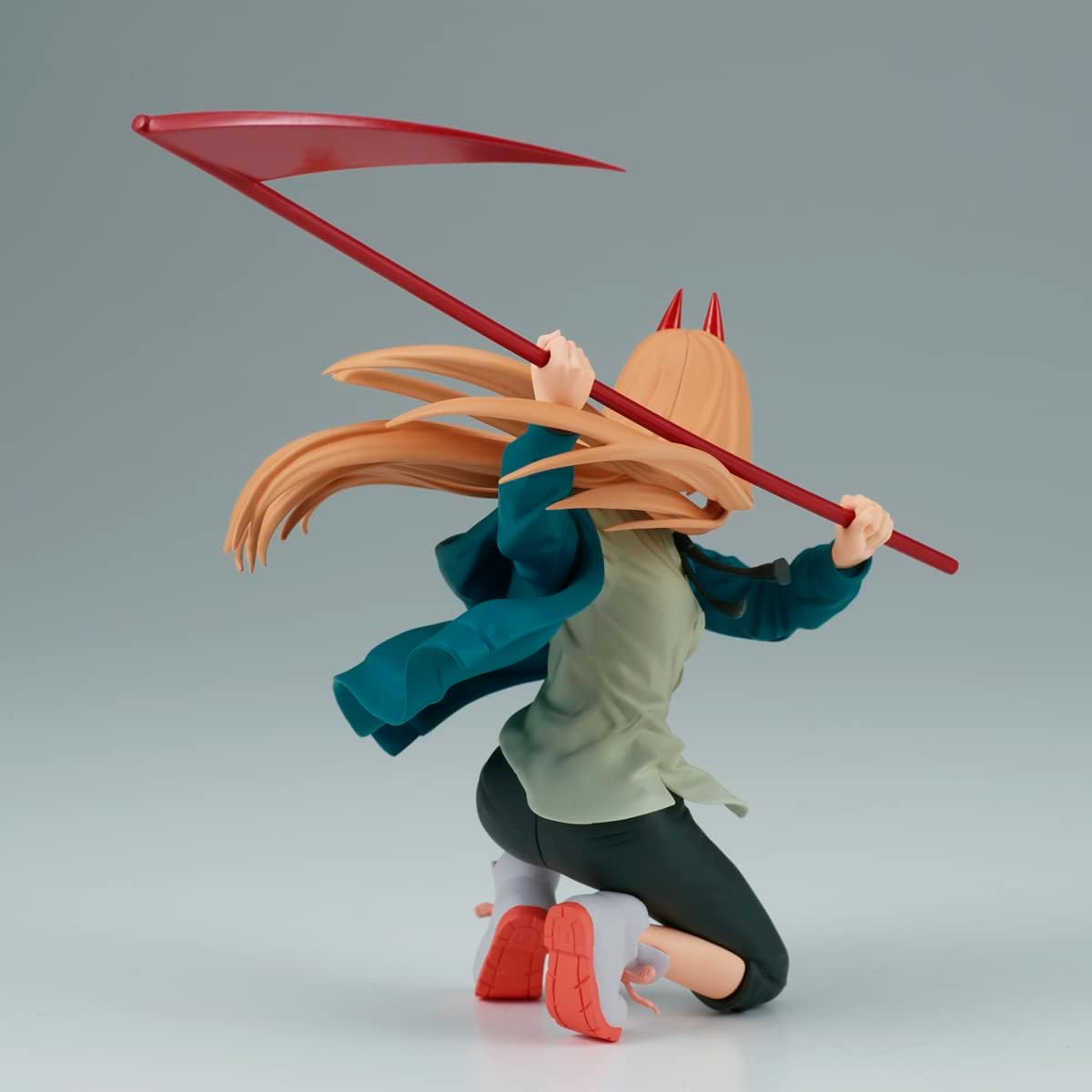 Banpresto Vibration Stars-Chainsaw Man: Power Special