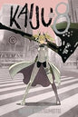 Kaiju No.8, vol. 10