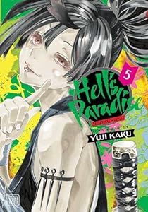 Hell's Paradise 5