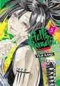 Hell's Paradise 5