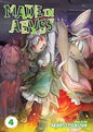 Made in Abyss 4