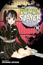 Demon Slayer 18