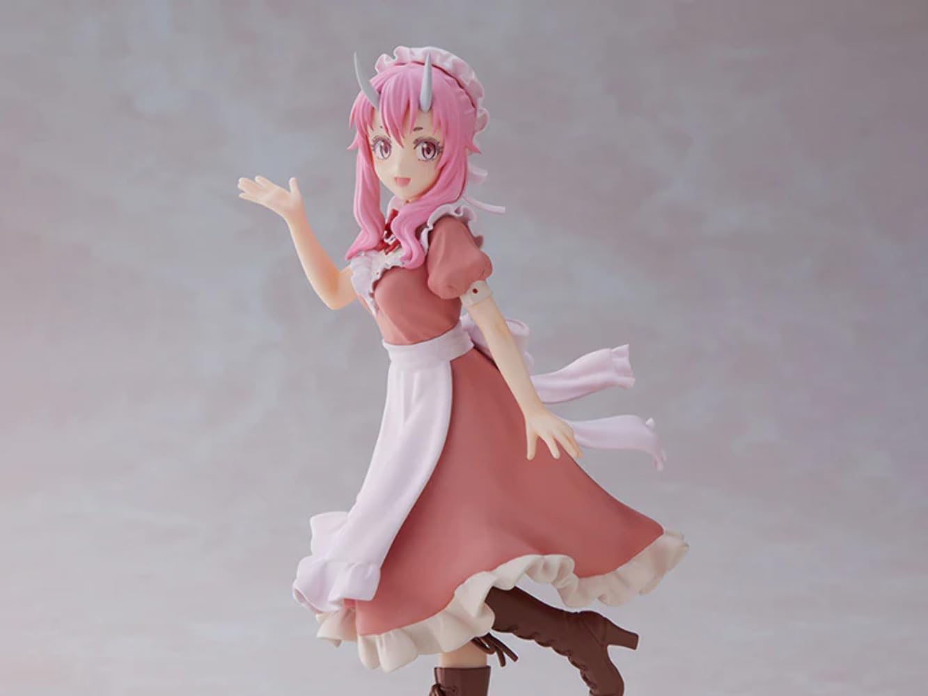 Banpresto: That Time I Got Reincarnated as a Slime- Shuna Maid Figure