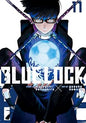 Blue Lock 11