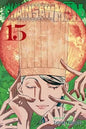Chainsaw Man 15