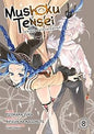 Mushoku Tensei: Jobless Reincarnation 8