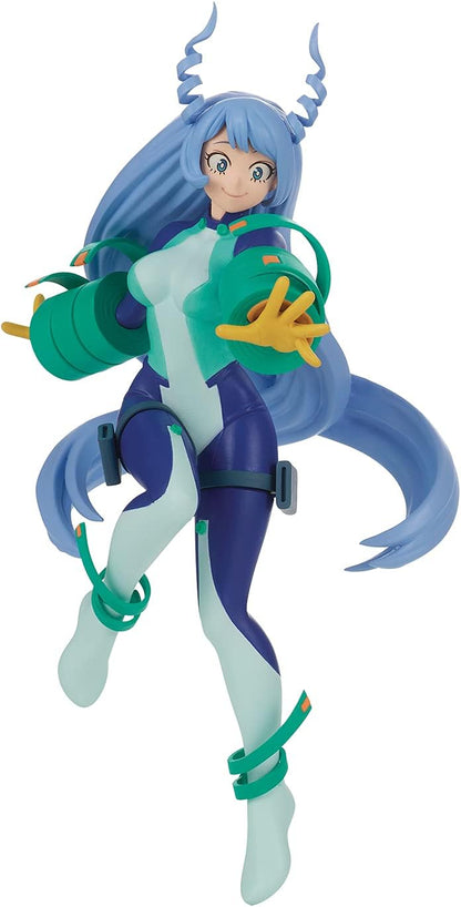 My Hero Academia - The Amazing Heroes vol. 16 - Nejire Hado