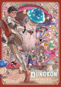 Delicious In Dungeon 8