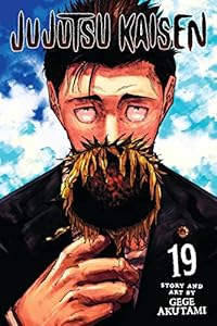 Jujutsu Kaisen 19