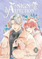 A Sign of Affection 8