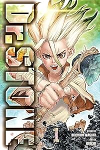 Dr. Stone 1