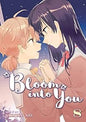 Bloom Into You 8