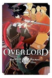 Overlord 2