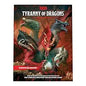 D&D Tyranny of Dragons