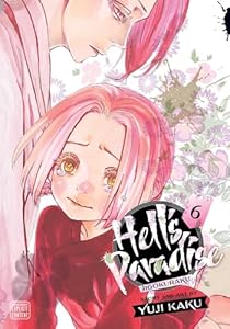Hell's Paradise 6