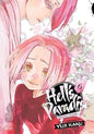 Hell's Paradise 6