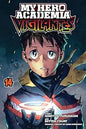 My Hero Academia: Vigilantes 14