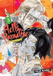 Hell's Paradise 3