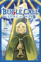 The Bugle Call: Song of War 1