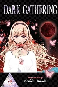 Dark Gathering 2