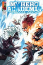 My Hero Academia 36