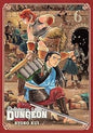Delicious In Dungeon 6
