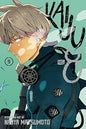 Kaiju No. 8 vol 9