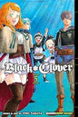 Black Clover 5