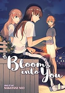 Bloom Into You 4