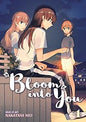 Bloom Into You 4