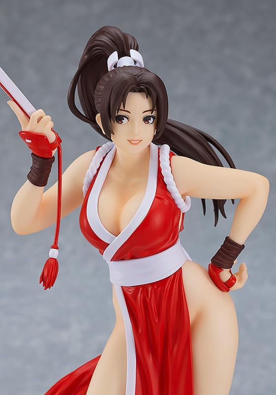 Popup Parade Mai Shiranui Figure