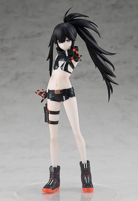 Popup Parade: Black Rock Shooter: Dawn Fall - Empress Figure