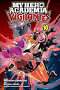 My Hero Academia: Vigilantes 10