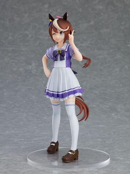 Uma Musume: Pretty Derby - School uniform Version - Tokai Teio - Popup Parade