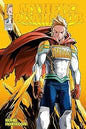 My Hero Academia 17