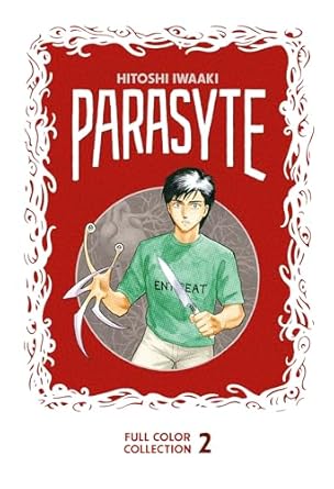 Parasyte Full Color HC 2